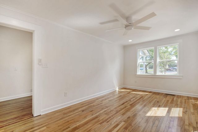 1209 Prince St., Georgetown, SC 29440