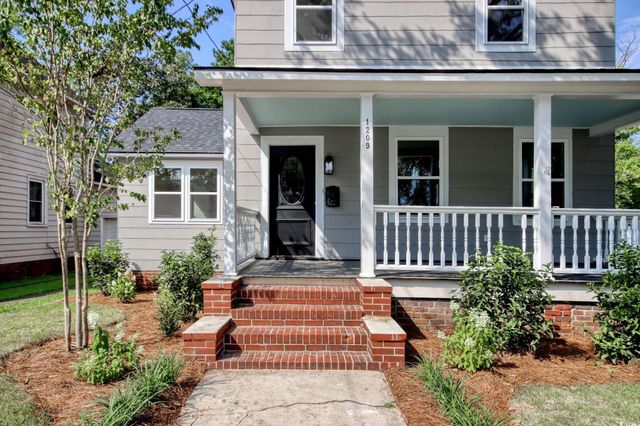 1209 Prince St., Georgetown, SC 29440