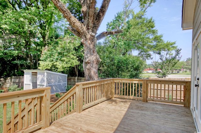 1209 Prince St., Georgetown, SC 29440