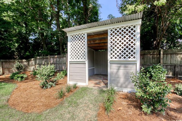 1209 Prince St., Georgetown, SC 29440