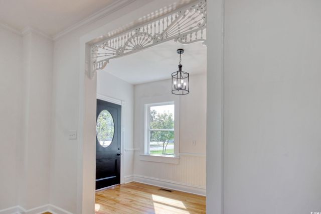 1209 Prince St., Georgetown, SC 29440