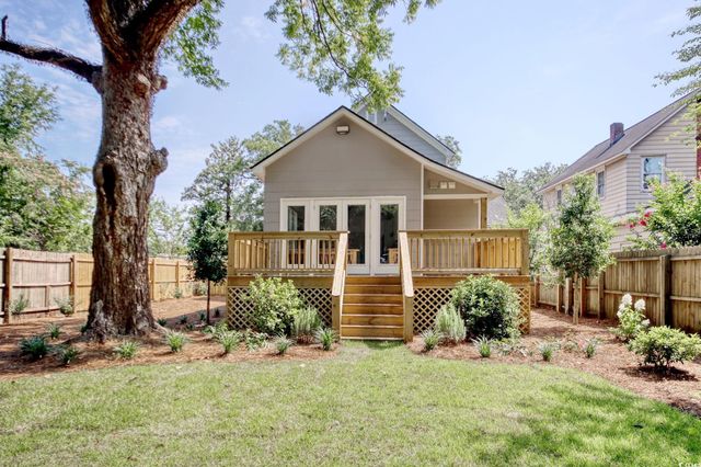 1209 Prince St., Georgetown, SC 29440