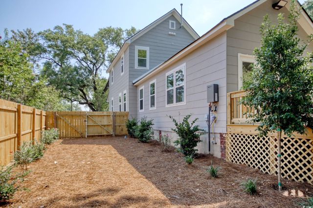 1209 Prince St., Georgetown, SC 29440