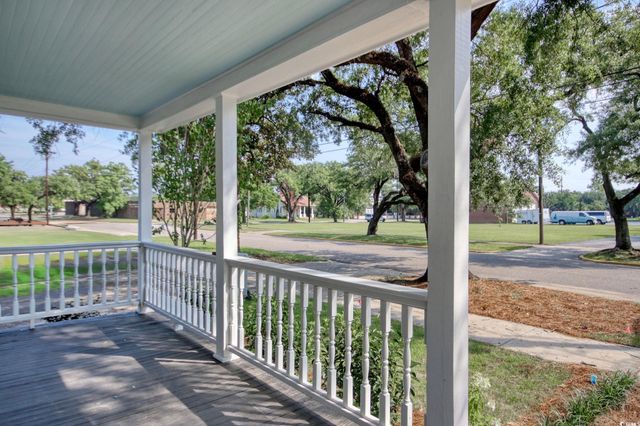 1209 Prince St., Georgetown, SC 29440