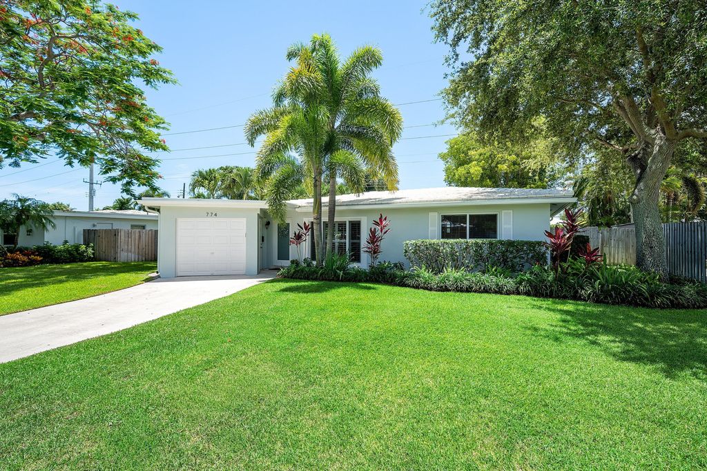 774 SW 7th Street, Boca Raton, FL 33486