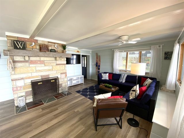 4537 Cordes Road, Delton, MI 49046