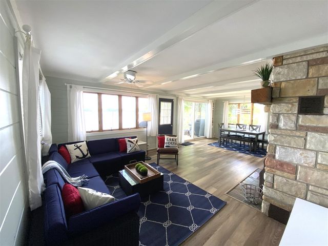 4537 Cordes Road, Delton, MI 49046
