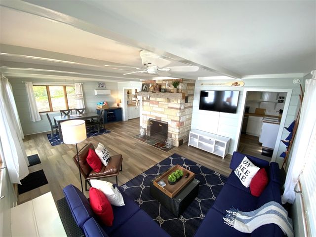 4537 Cordes Road, Delton, MI 49046