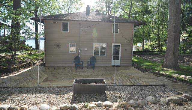 4537 Cordes Road, Delton, MI 49046