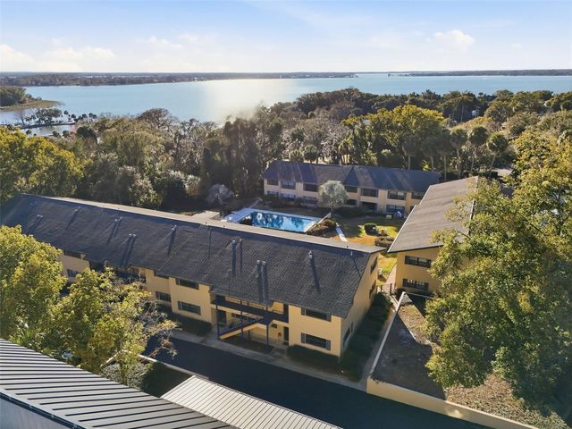 110 N TREMAIN STREET 109, Mount Dora, FL 32757