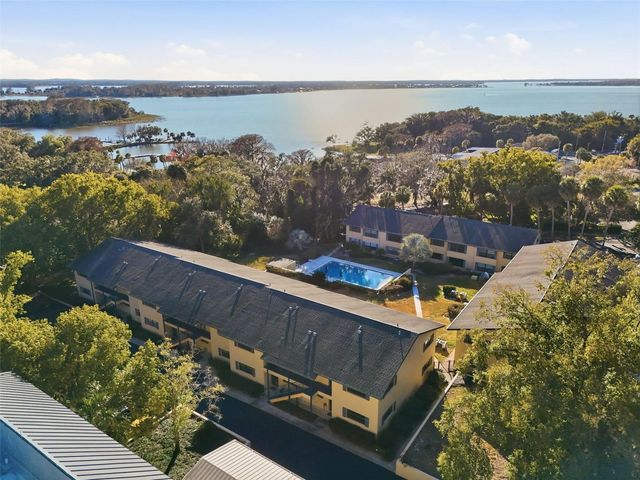 110 N TREMAIN STREET 109, Mount Dora, FL 32757