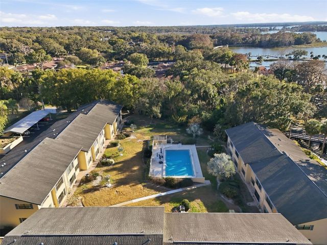 110 N TREMAIN STREET 109, Mount Dora, FL 32757