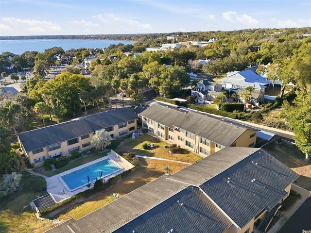 110 N TREMAIN STREET 109, Mount Dora, FL 32757