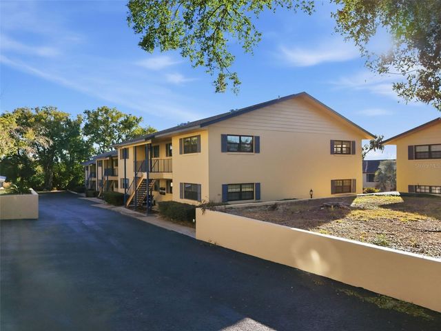 110 N TREMAIN STREET 109, Mount Dora, FL 32757