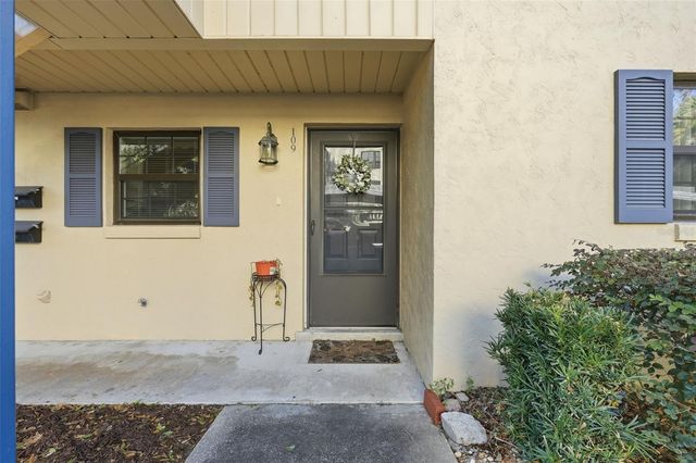 110 N TREMAIN STREET 109, Mount Dora, FL 32757