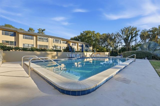 110 N TREMAIN STREET 109, Mount Dora, FL 32757