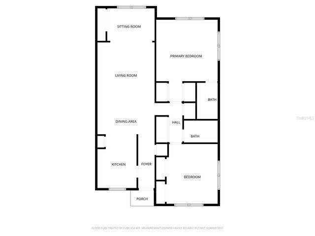 110 N TREMAIN STREET 109, Mount Dora, FL 32757