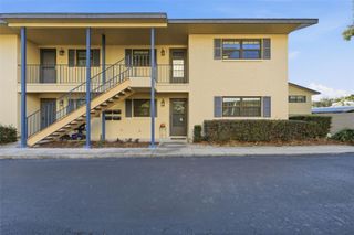 110 N TREMAIN STREET 109, Mount Dora, FL 32757