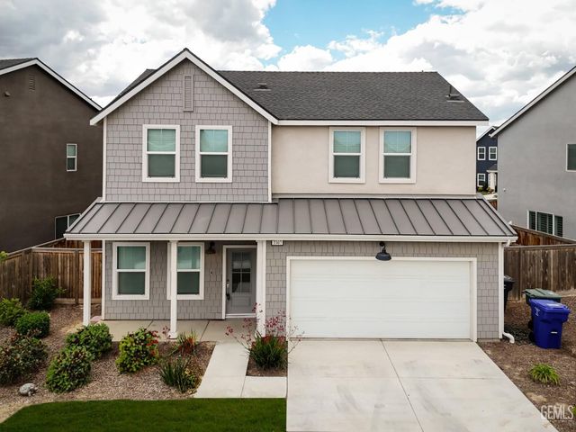 3307 Rustic Woods Lane, Shafter, CA 93263