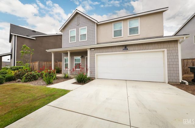 3307 Rustic Woods Lane, Shafter, CA 93263