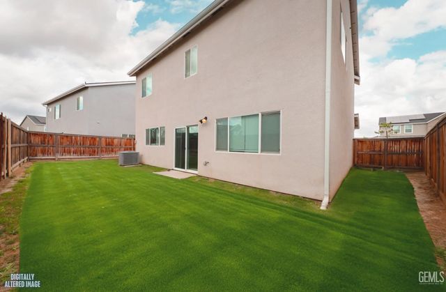 3307 Rustic Woods Lane, Shafter, CA 93263