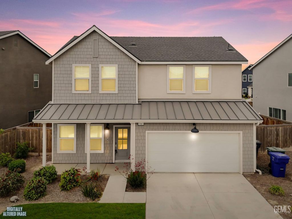 3307 Rustic Woods Lane, Shafter, CA 93263