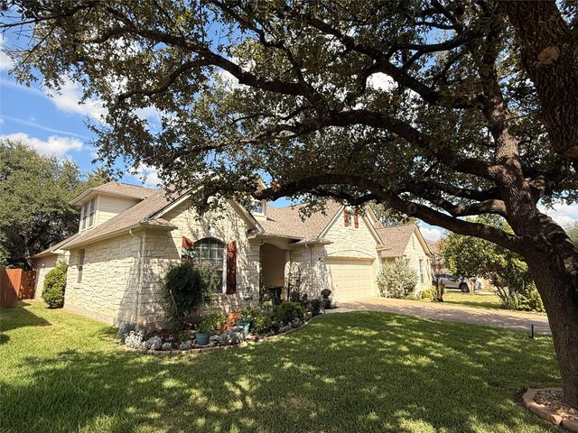 11124 Sandstone TRL, Austin, TX 78750