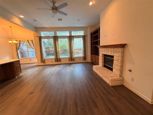 11124 Sandstone TRL, Austin, TX 78750