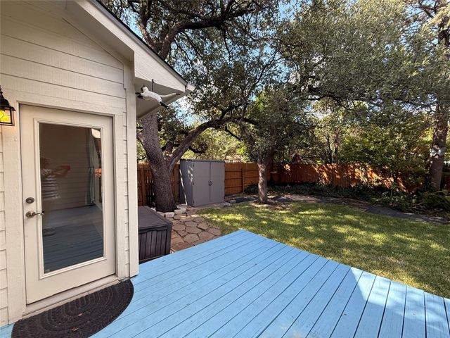11124 Sandstone TRL, Austin, TX 78750