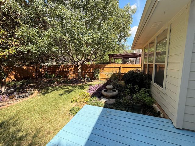 11124 Sandstone TRL, Austin, TX 78750