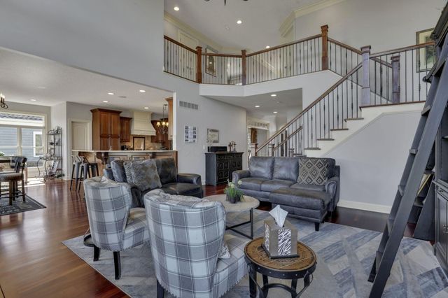 4607 Hirth Hill Road E, Grove City, OH 43123
