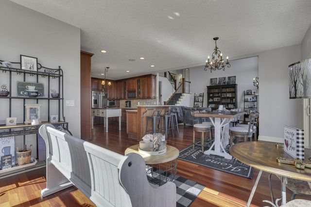 4607 Hirth Hill Road E, Grove City, OH 43123