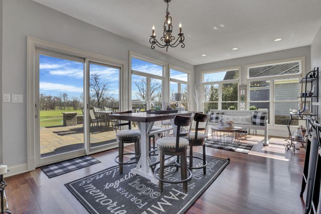 4607 Hirth Hill Road E, Grove City, OH 43123