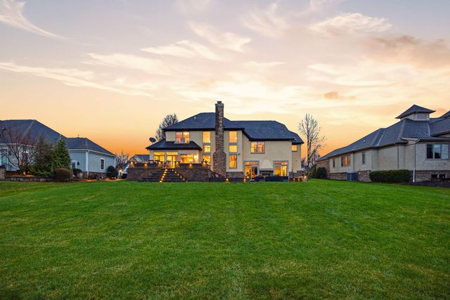 4607 Hirth Hill Road E, Grove City, OH 43123