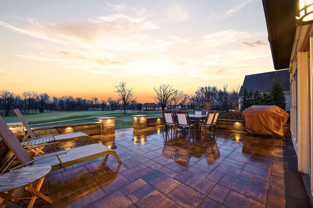 4607 Hirth Hill Road E, Grove City, OH 43123