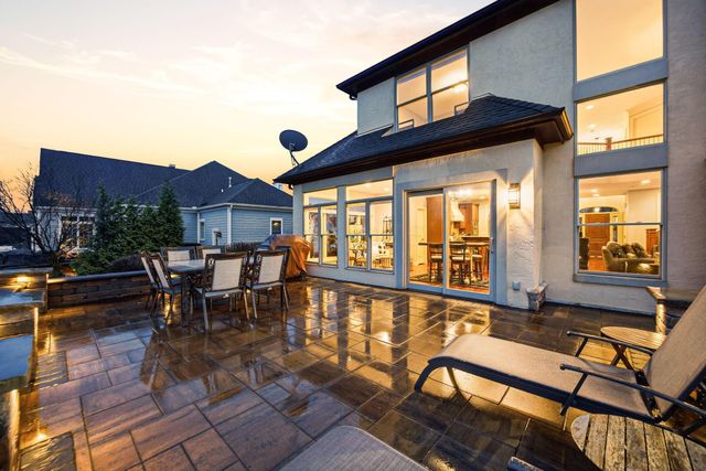 4607 Hirth Hill Road E, Grove City, OH 43123