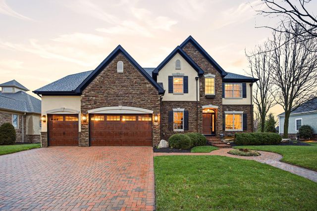 4607 Hirth Hill Road E, Grove City, OH 43123