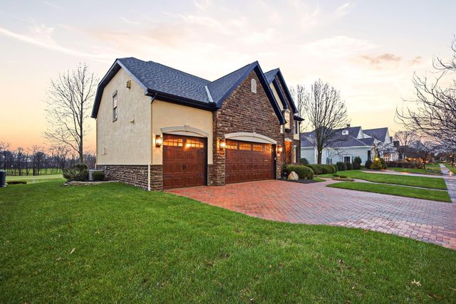 4607 Hirth Hill Road E, Grove City, OH 43123