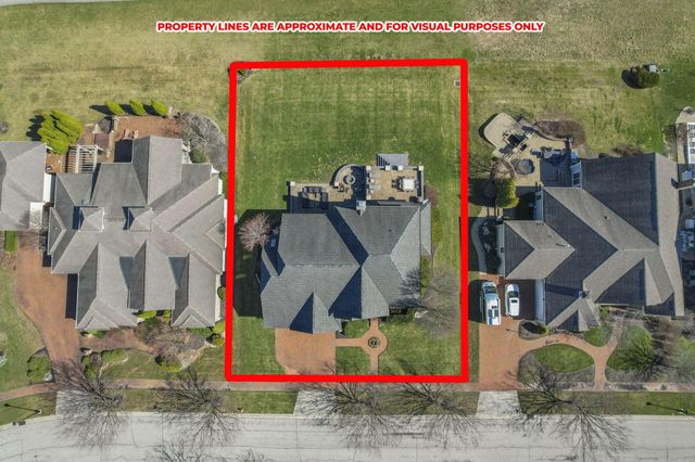 4607 Hirth Hill Road E, Grove City, OH 43123