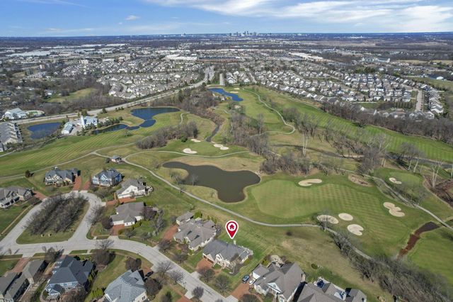 4607 Hirth Hill Road E, Grove City, OH 43123