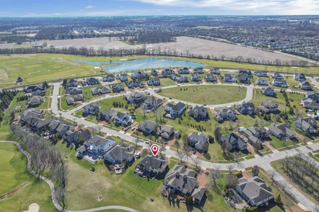 4607 Hirth Hill Road E, Grove City, OH 43123