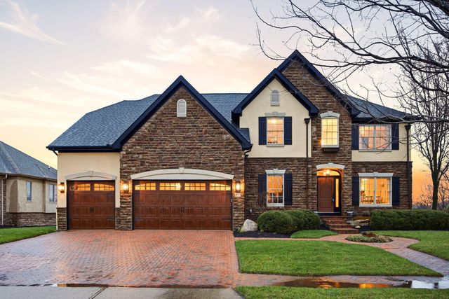 4607 Hirth Hill Road E, Grove City, OH 43123