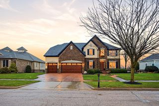4607 Hirth Hill Road E, Grove City, OH 43123