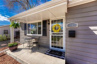 1111 S Perry Street, Denver, CO 80219