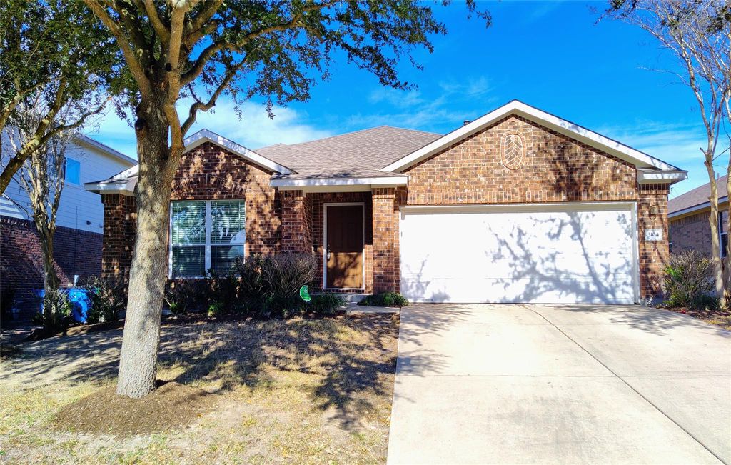 3104 Hawks Swoop TRL, Pflugerville, TX 78660