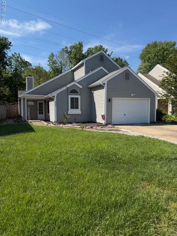 3221 Twinflower LN, Virginia Beach, VA 23453