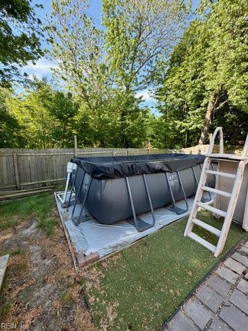 3221 Twinflower LN, Virginia Beach, VA 23453