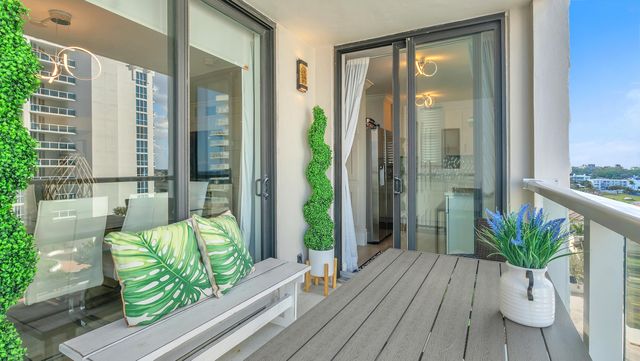 1000 S Ocean Boulevard 8k, Pompano Beach, FL 33062