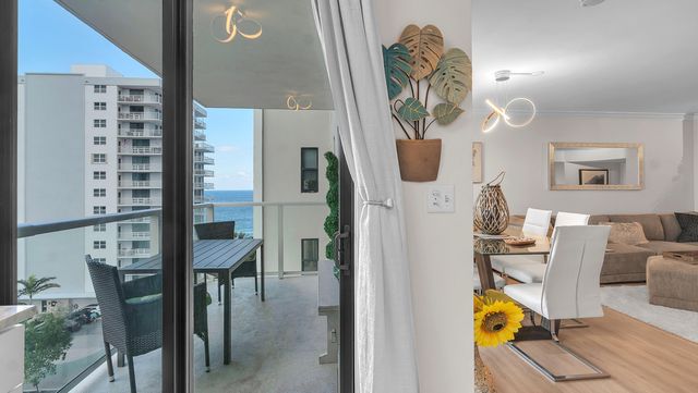 1000 S Ocean Boulevard 8k, Pompano Beach, FL 33062