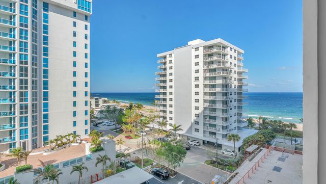 1000 S Ocean Boulevard 8k, Pompano Beach, FL 33062
